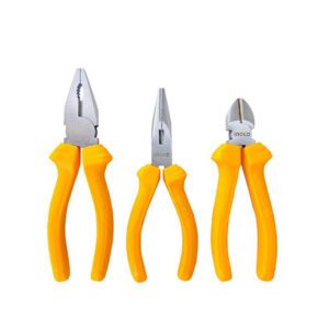 INGCO 3PC PLIER SET