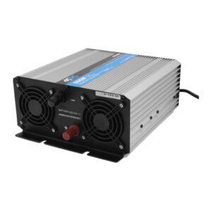 ACDC UPS-TYPE 600W PURE-SINE INVERTER