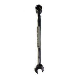 Finder Spanner Swivel Socket 10MM