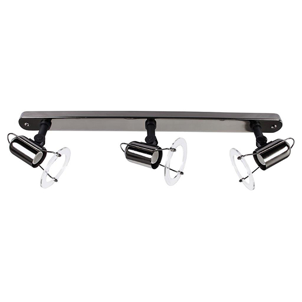 49335-SPOTLIGHT-3-LIGHT-ON-A-BAR-GUNMETAL
