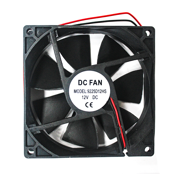 70109-FAN-BRUSHLESS-12V-DC-90MM-X-90MM-X-25MM