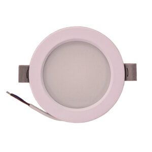 Bright Star Downlight White 5W LED