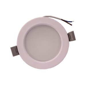 Bright Star Downlight White 5W LED