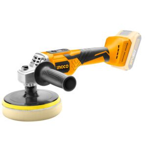 Ingco 20V Angle Polisher Brushless 150MM Solo