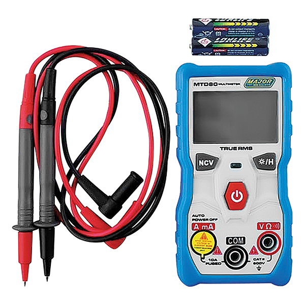 96690-Major-Tech-True-RMS-Auto-ranging-Multimeter-with-NCV