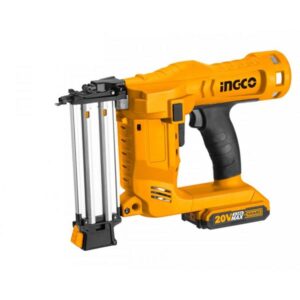 Ingco 20V Brad Nailer Solo