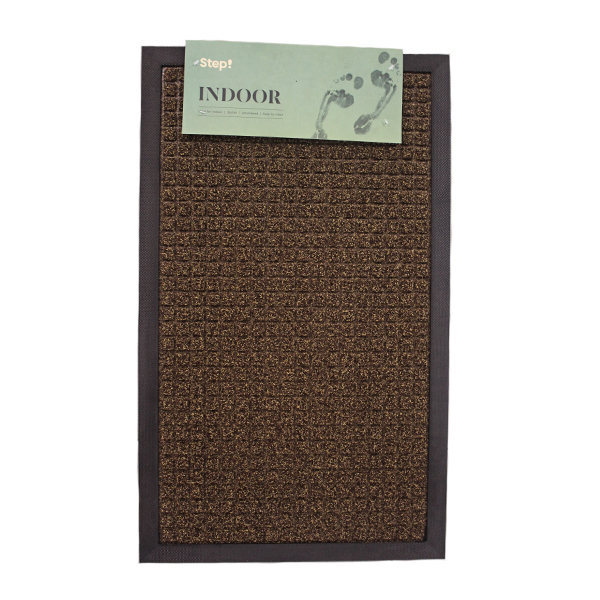 99711-MAT-POLYPROP-BROWN-750MM-X-450MM