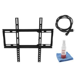 ELLIES 32 - 70" LOW-PROFILE TV BRACKET