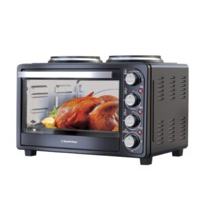 BENNETT READ COMPACT OVEN 23L 1380W