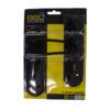 103900-handle-lever-lockset-bbl-3-lever-robin-black-(pair)