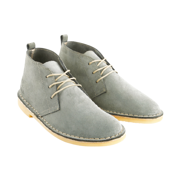 Bata Safari Mens Boots Dove Grey BRIGHTS Hardware Shop Online