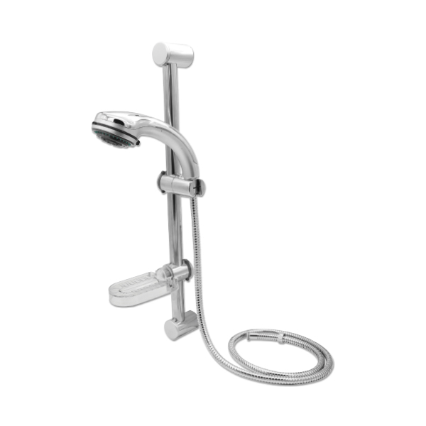 25194-Shower-Rail-Set