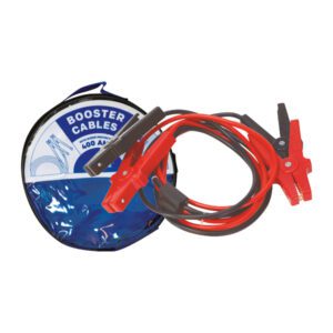 Topline Booster Cable with Surge Protection 600A