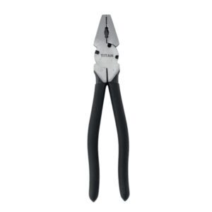 TITAN HEAVY-DUTY FENCING PLIER 300MM