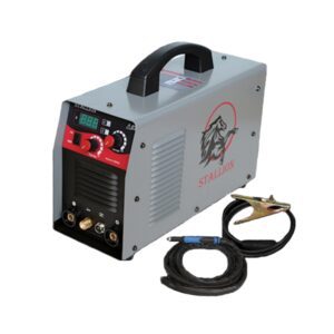 STALLION 200 AMP HIGH FREQUENCY WELDER ARC/TIG