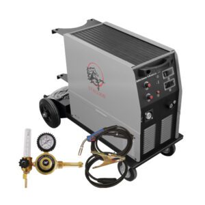 Stallion Mig Welder 200A Extreme