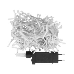 EUROLUX 10M COOL WHITE FAIRY LIGHTS