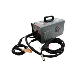 Stallion Single-Phase Inverter Welder 160A Mig, Tig & Arc