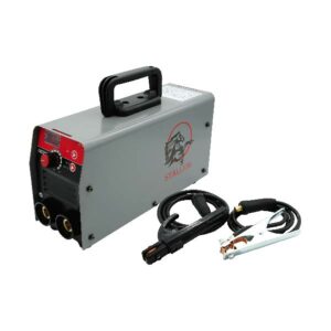 Stalliom Single-Phase Inverter Welder 200A Tig & Arc