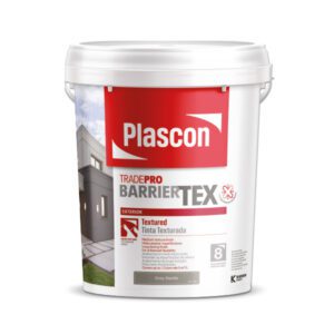 PLASCON TRADEPRO BARRIER TEX 20L