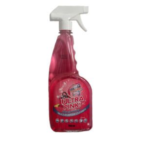 ULTRA CLEAN ULTRA PINK MULTI-PURPOSE CLEANER 750ML