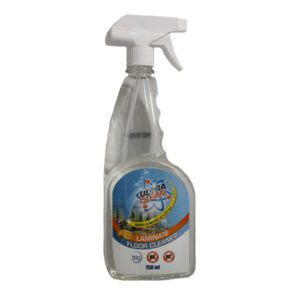 ULTRA CLEAN LAMINATED FLOOR 750ML