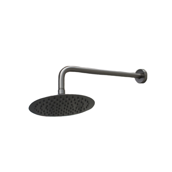 102600-LA-BLANCHE-SHOWER-ROSE-210MM-ROUND-SATIN-NICKEL