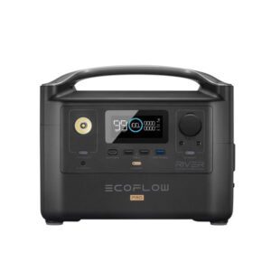 Ecoflow River 600W Pro Lithium Inverter Non Ups