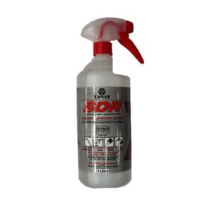 SDR DEGREASER TRIGGER SPRAY 1L