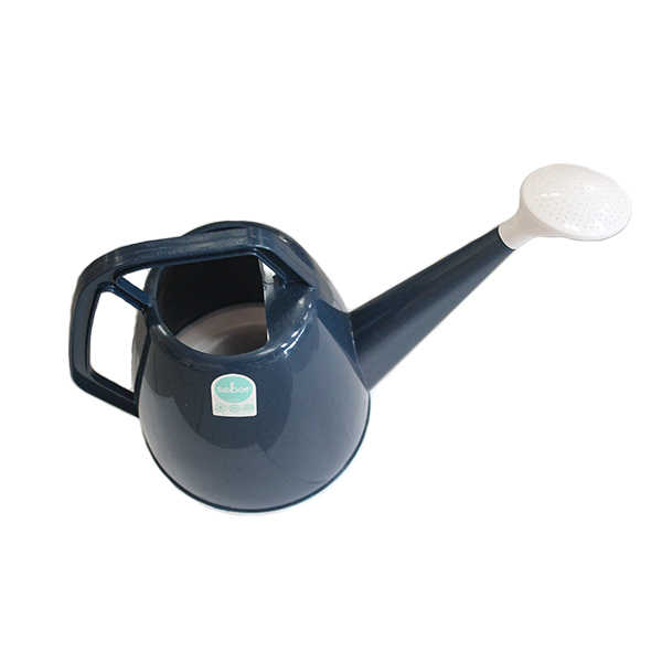 105611-SEBOR-WATERING-CAN-5L-CLASSIC-BLUE