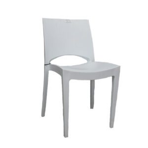 USABCO STELLA CHAIR WHITE