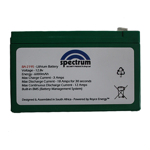 106869-BATTERY-RECH-12V-6AH-LITHIUM-WITH-BMS