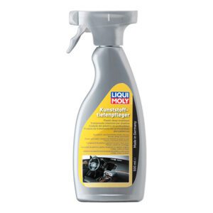 LIQUI MOLY PLASTIC DEEP TREATMENT 500ML