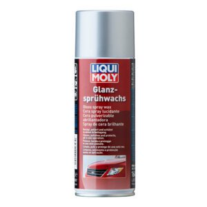 LIQUI MOLY GLOSS POLISH SRAY 400ML