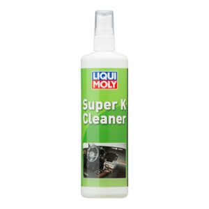 LIQUI MOLY SUPER K CLEANER 250ML