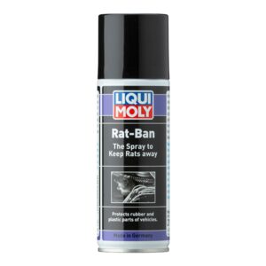 LIQUI MOLY RAT-BAN SPRAY 200ML