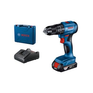 Bosch 18V Li-Ion Cordless Impact Drill Brushless 1 X 2AH