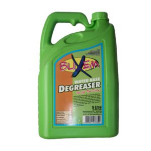 Blixem Degreaser 5L