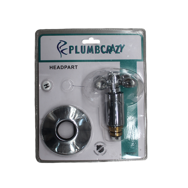58385-TAP-SPARE-HEADPART-COSMOS-UNDER-TILE