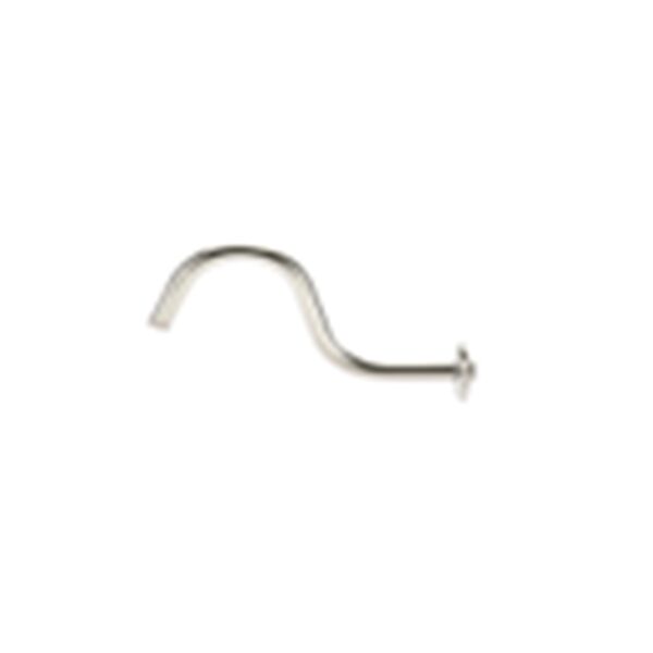 64404-SHOWER-ARM-U-SHAPE-BRASS-PC