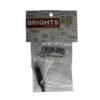 67412-CROCODILE-CLIP-MEDIUM-35MM-BLACK