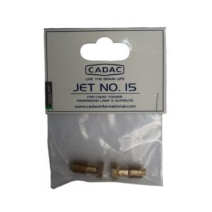 Cadac Gas Jet No.15 X 2