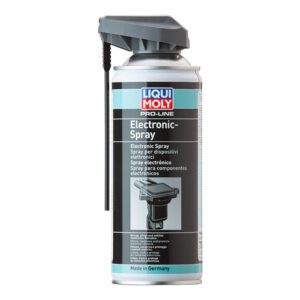 LIQUI MOLY PRO-LINE ELECTRONIC SPRAY 400ML