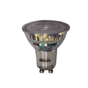 Dichroic 220V 5W LED Dimmable Warm White