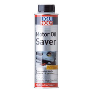 LIQUI MOLY STOP LEAK MOTOR OIL SAVER 300ML