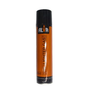 ALVA GAS LIGHTER REFILL 300ML