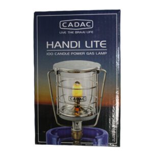 Cadac Gas Handi Lamp 100CP (1110)