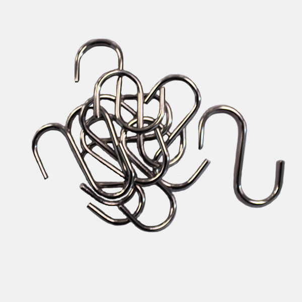 89810-MODSTEEL-M03-S-HOOK-3MM-X-40MM-10-PACK