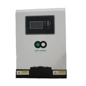 KOOL ENERGY INVERTER 2.2KW 24V UPS-TYPE