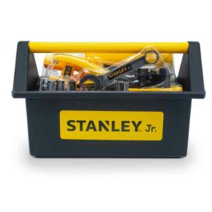 STANLEY JR 20PC OPEN TOOLBOX KIT